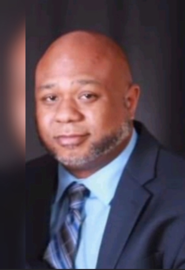 Emmanuel Smith
